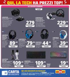 Volantino Comet Pagina 15