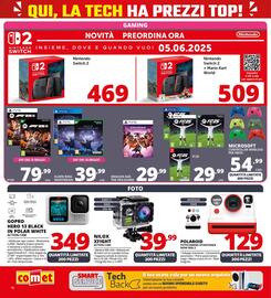 Volantino Comet Pagina 16