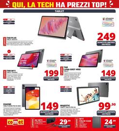 Volantino Comet Pagina 18