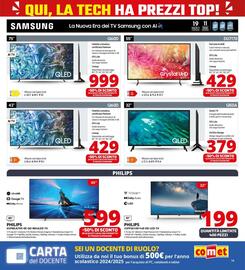 Volantino Comet Pagina 19