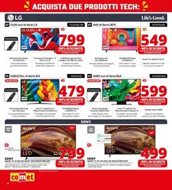 Volantino Comet Pagina 20