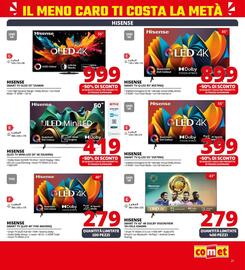 Volantino Comet Pagina 21
