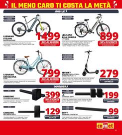 Volantino Comet Pagina 23