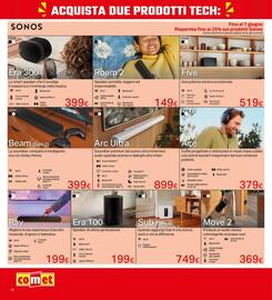 Volantino Comet Pagina 24