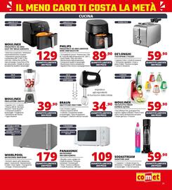 Volantino Comet Pagina 25