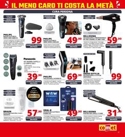 Volantino Comet Pagina 27