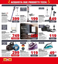 Volantino Comet Pagina 28