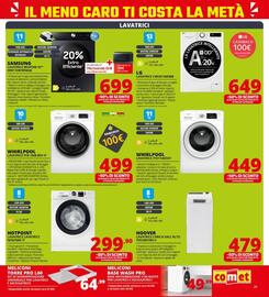 Volantino Comet Pagina 29