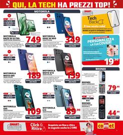 Volantino Comet Pagina 3