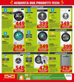 Volantino Comet Pagina 30