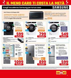 Volantino Comet Pagina 31