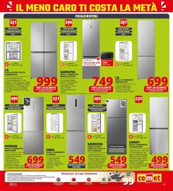 Volantino Comet Pagina 33