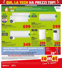 Volantino Comet Pagina 37