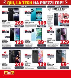 Volantino Comet Pagina 4