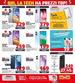 Volantino Comet Pagina 5