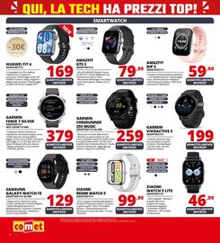 Volantino Comet Pagina 6