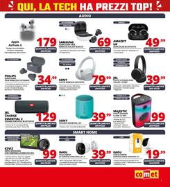 Volantino Comet Pagina 7