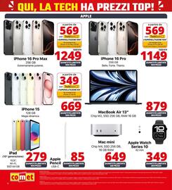 Volantino Comet Pagina 8