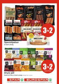 Spar Kundeavis Side 8
