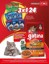 Catálogo Zorro Página 10