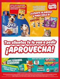 Catálogo Zorro Página 11