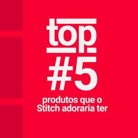 Catálogo Lojas Americanas Página 5