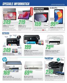 Volantino andronico Pagina 15