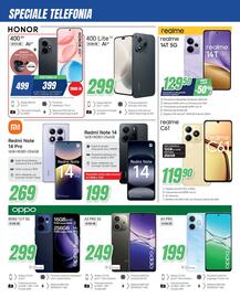 Volantino andronico Pagina 18