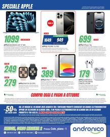 Volantino andronico Pagina 20