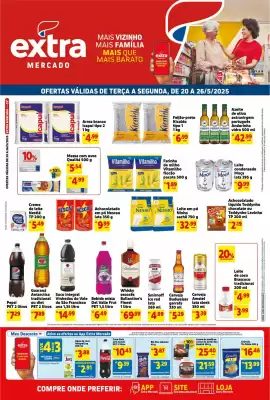Catálogo Mercado Extra