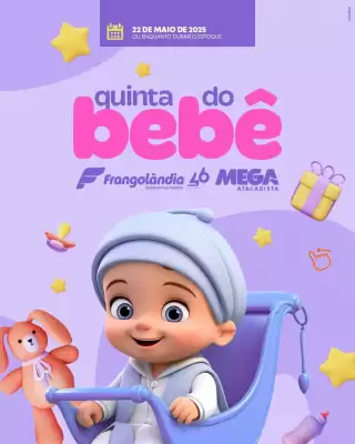 Ofertas Frangolândia