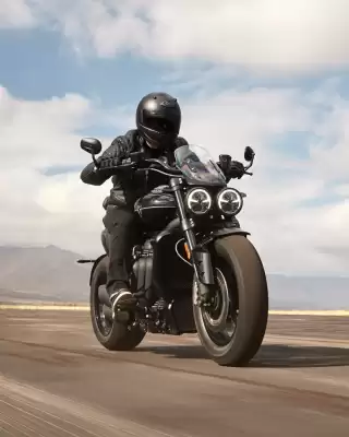 Catálogo Triumph