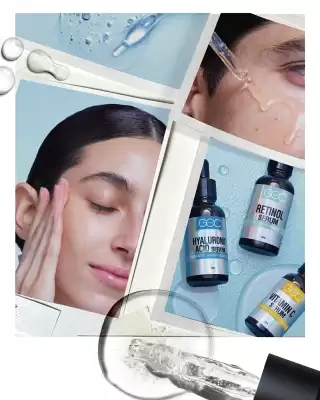 Catálogo Goc Make up (válido hasta 31-05)
