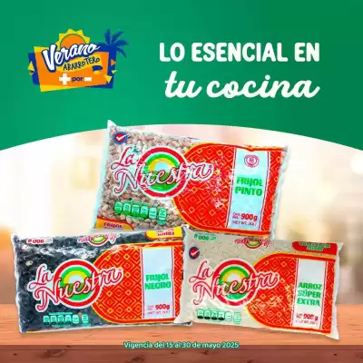Catálogo SuBodega