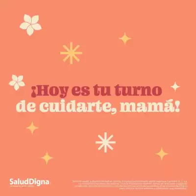Catálogo Salud Digna (válido hasta 31-05)
