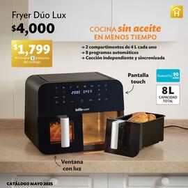 Catálogo BetterWare Página 3