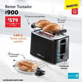 Catálogo BetterWare Página 4