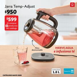 Catálogo BetterWare Página 5
