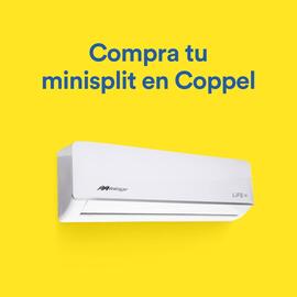 Catálogo Coppel semana 21 Página 1