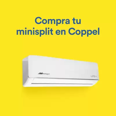 Catálogo Coppel