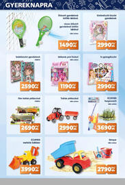 Goods Market akciós újság Oldal 11