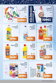 Goods Market akciós újság Oldal 3