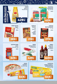 Goods Market akciós újság Oldal 8