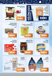 Goods Market akciós újság Oldal 9
