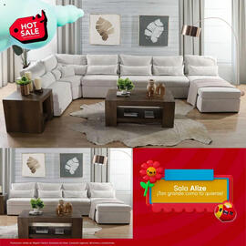 Catálogo Muebles Dico Página 10