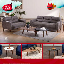 Catálogo Muebles Dico Página 11
