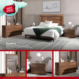 Catálogo Muebles Dico Página 12