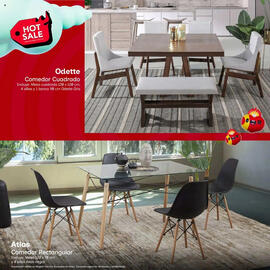 Catálogo Muebles Dico Página 13