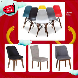 Catálogo Muebles Dico Página 14