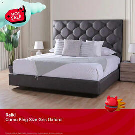 Catálogo Muebles Dico Página 15